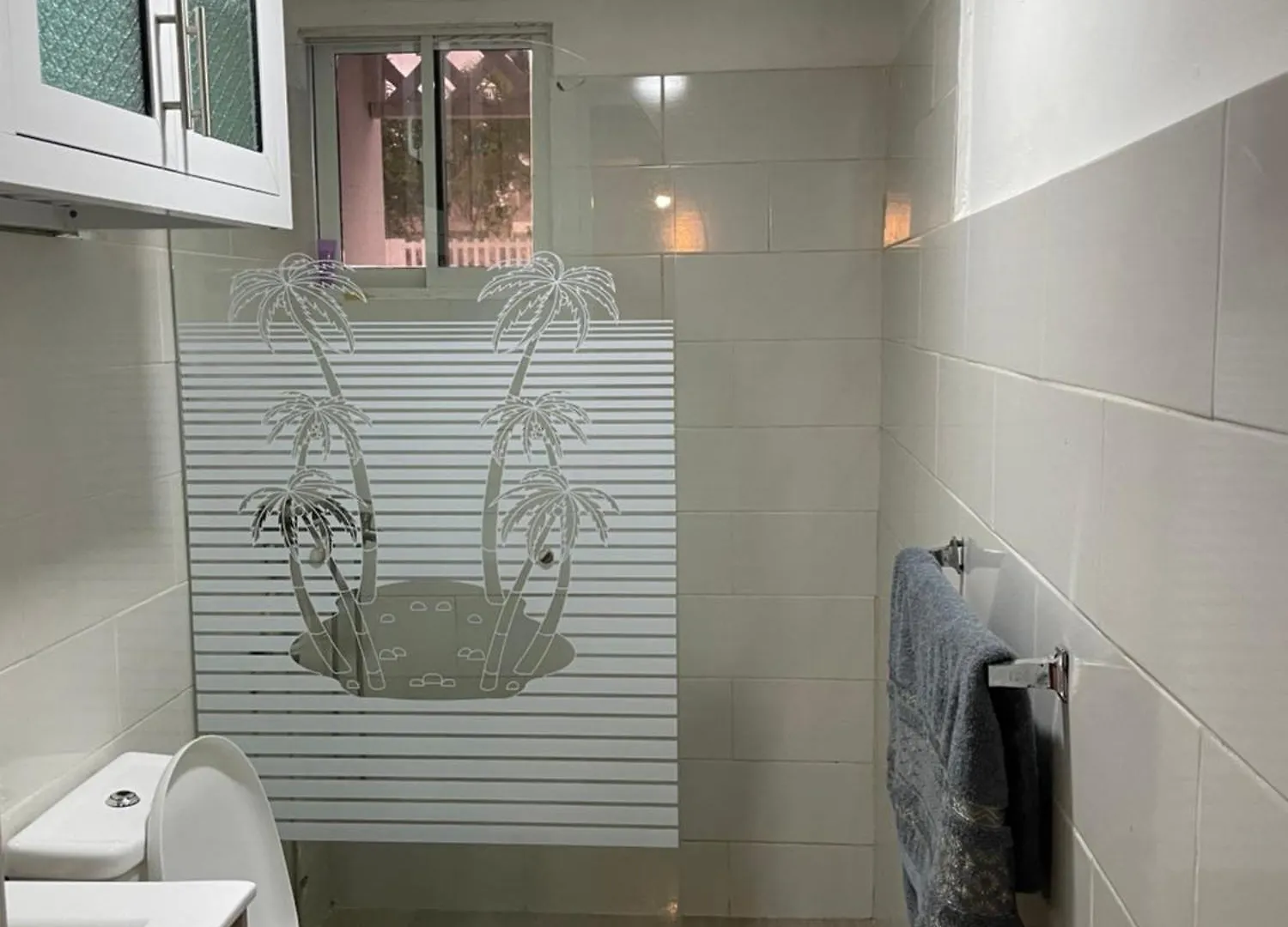 Apartmán Kasita Del Sol Boca Chica La Caleta