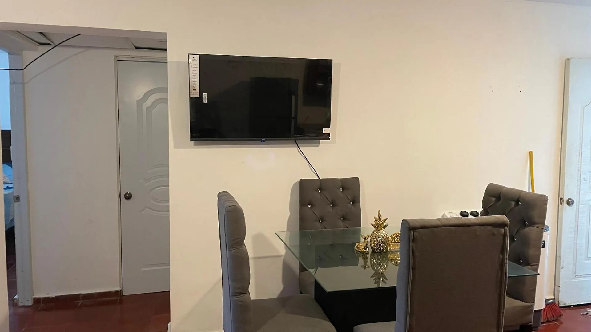 Apartmán Kasita Del Sol Boca Chica La Caleta