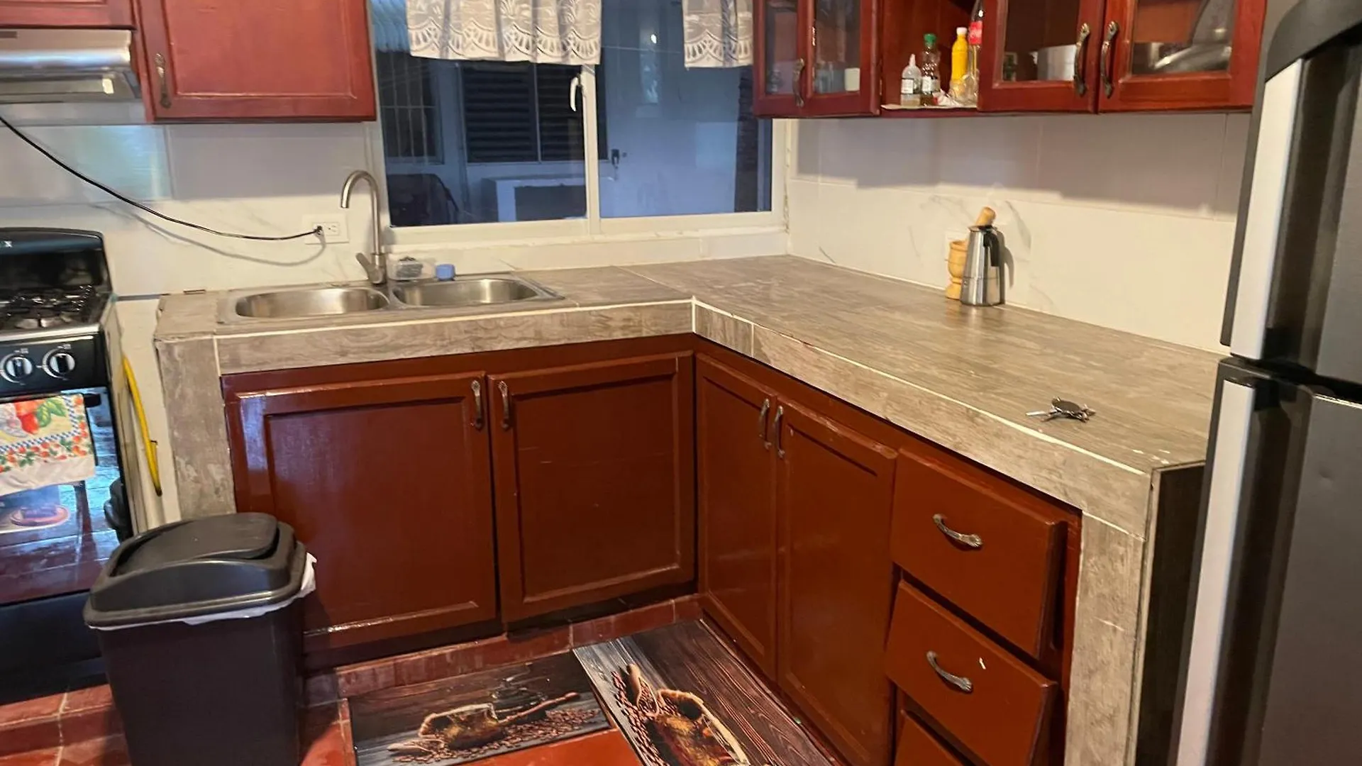 Apartmán Kasita Del Sol Boca Chica La Caleta 0*,