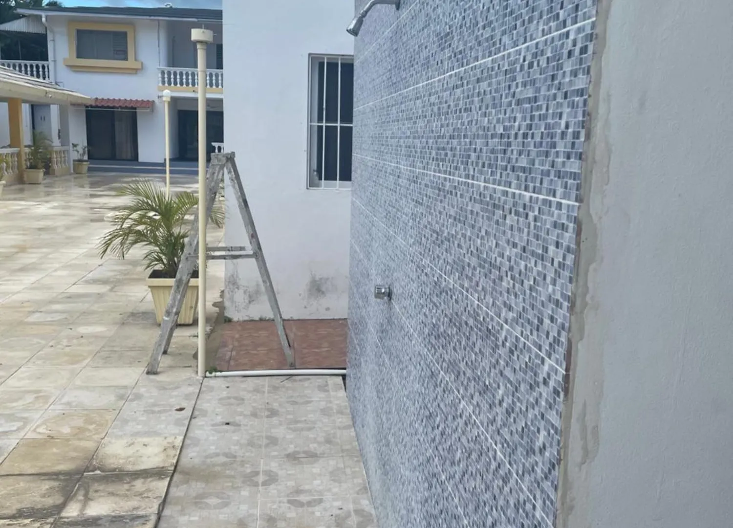 Apartmán Kasita Del Sol Boca Chica La Caleta