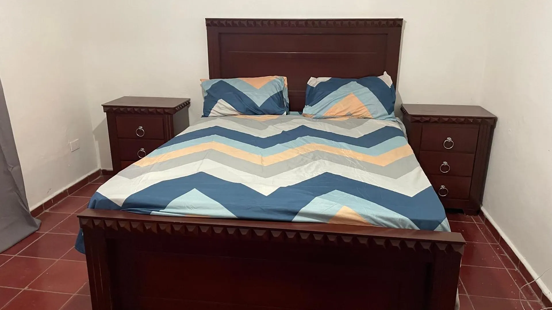 Apartmán Kasita Del Sol Boca Chica La Caleta