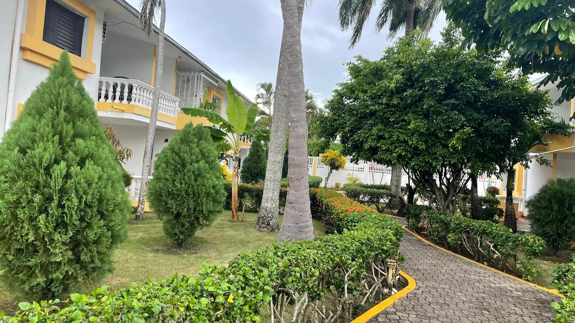 Apartmán Kasita Del Sol Boca Chica La Caleta
